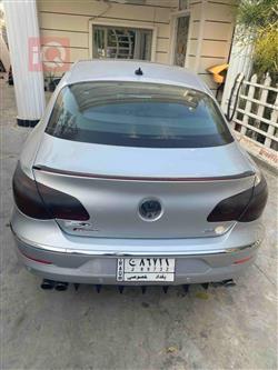 ڤۆڵکسواگن پاسات CC